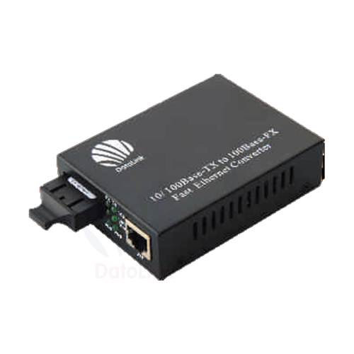 Fiber Media Converter