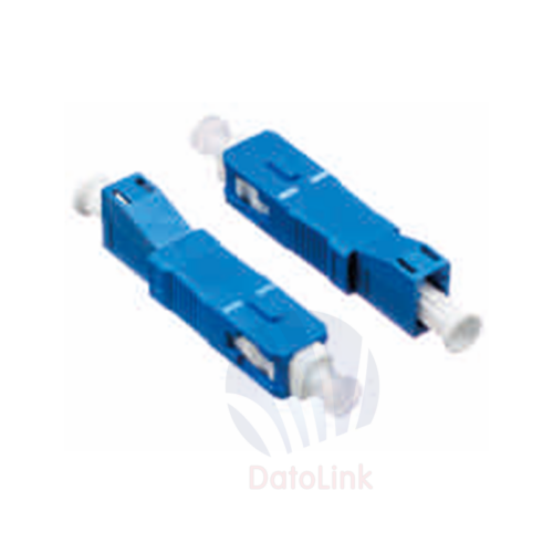 Fiber Optic Adaptor&Attenuator