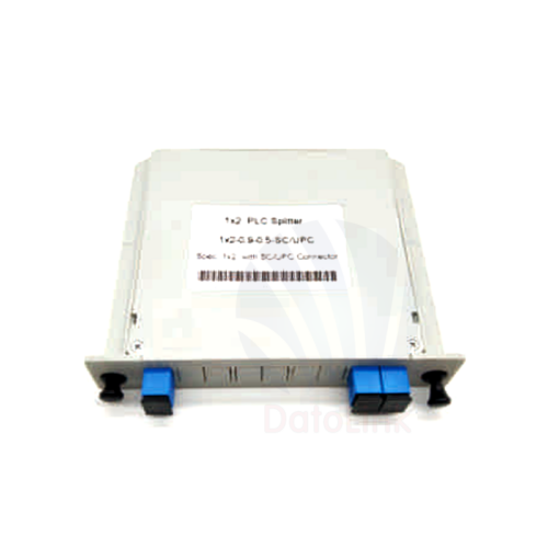 Abs Box Type Plc Splitter