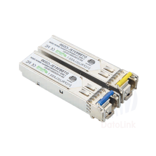 SFP/XFP Transceivers