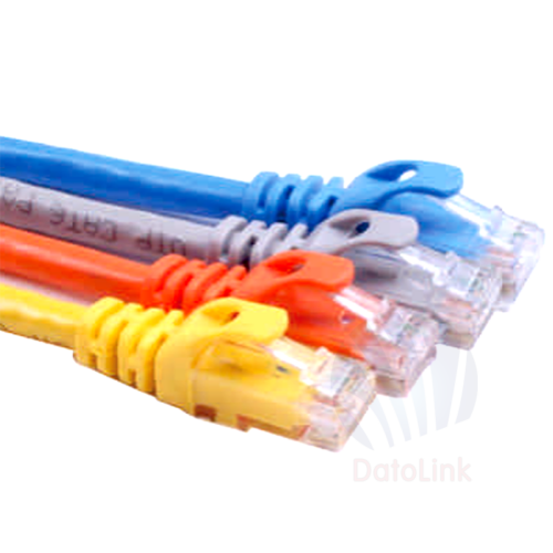 Structure Cabling System